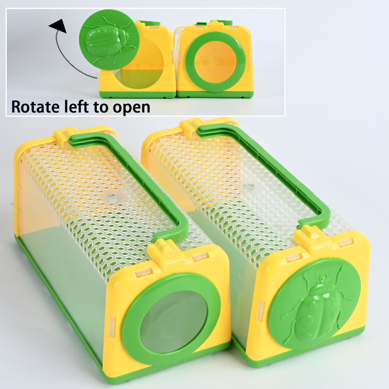 Children'S Insect Cage Outdoor - Outdoor Adventure Kit For Kids のレビューと価格