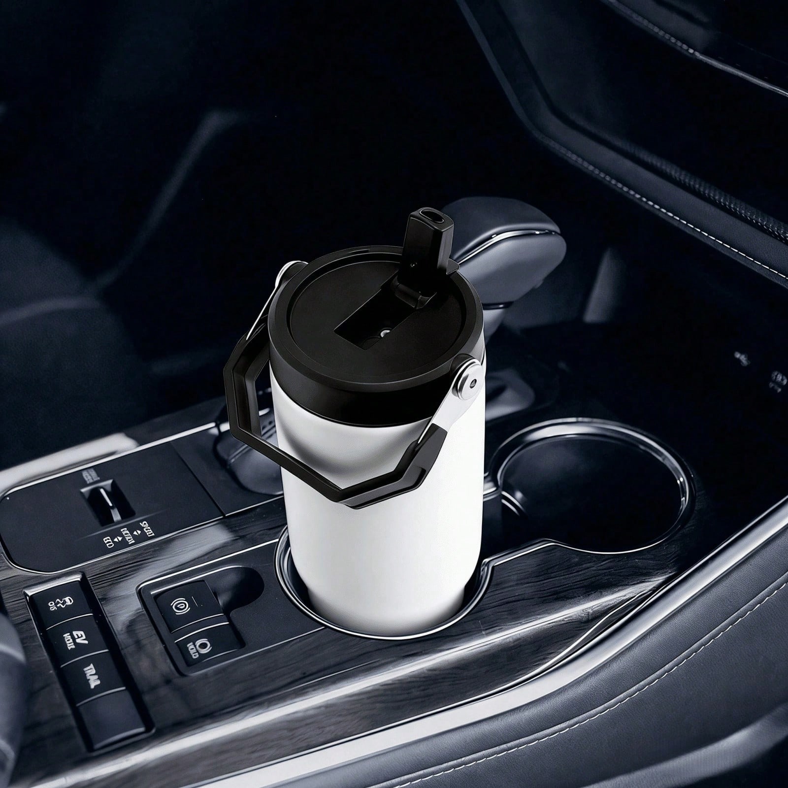 Ocean Dolphin Design Car Cup30 - Outdoor Adventure Day のレビューと価格