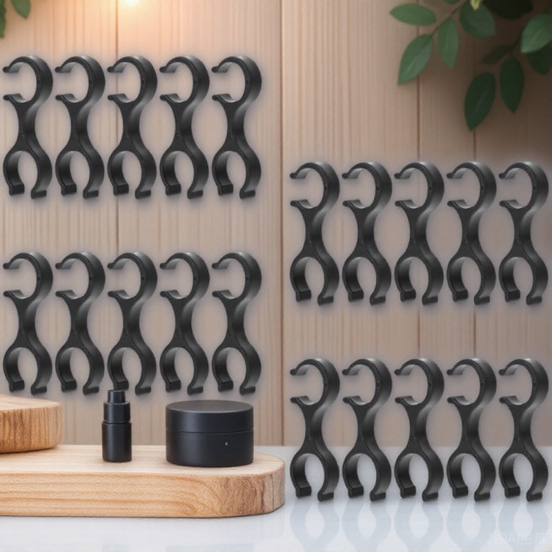20Pcs Trekking Pole Clips Ligh - Outdoor Adventure Walks のレビューと価格