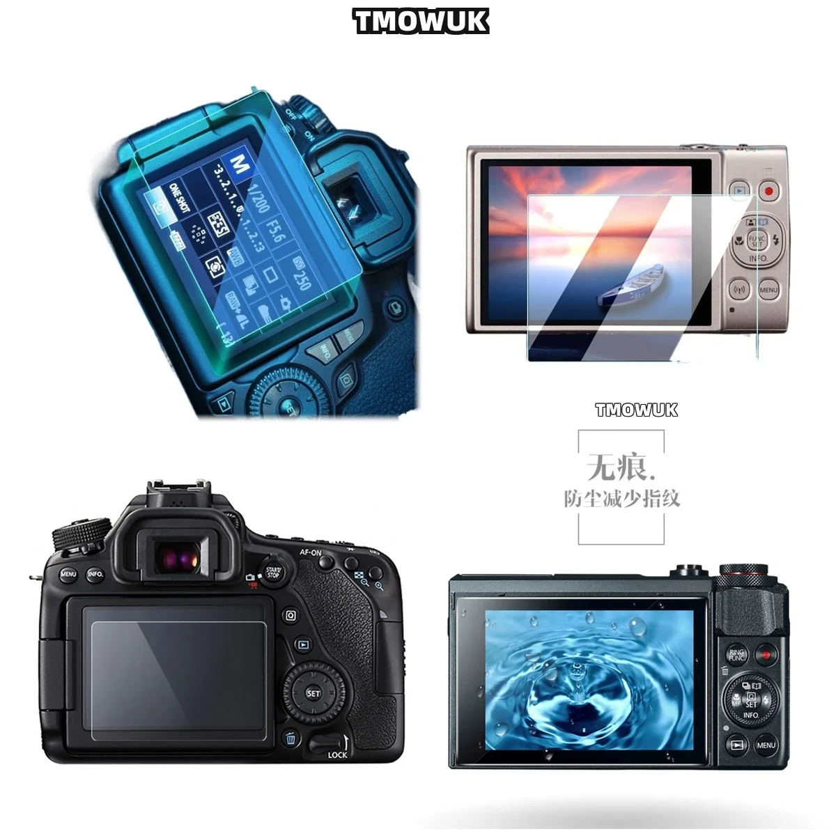 For Canon R6 R7 Outdoor Advent - Outdoor Adventure Films のレビューと価格