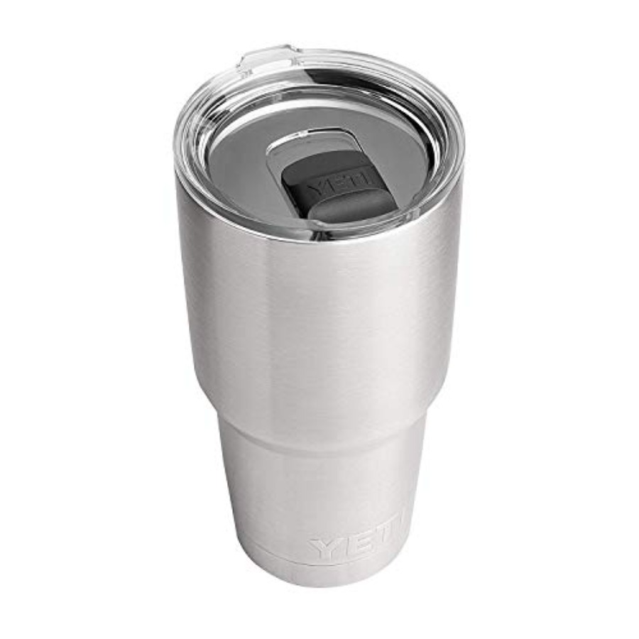 Rambler 30 oz Stainless Steel  - Outdoor Adventure Hours のレビューと価格