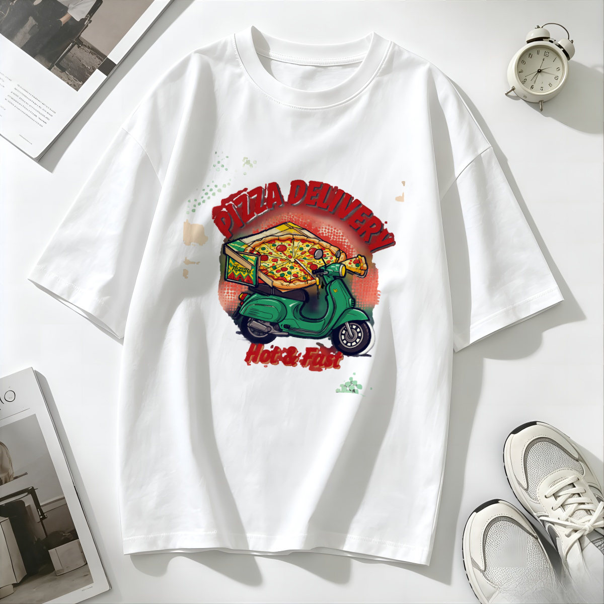 T Shirts Winter Medal Securing - Outdoor Adventure Logo のレビューと価格