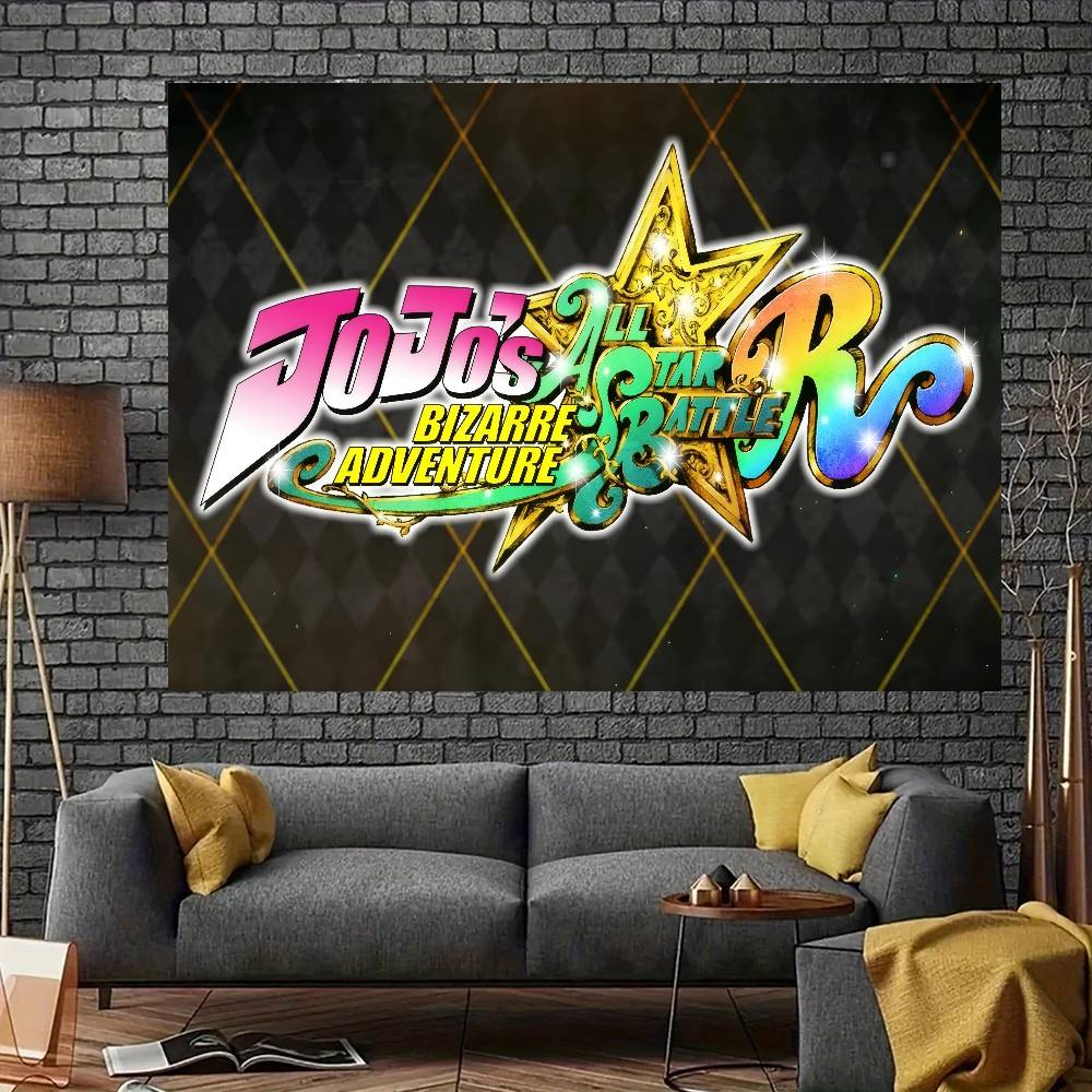 Japanese Anime JoJo S Bizarre  - Outdoor Adventure Day のレビューと価格