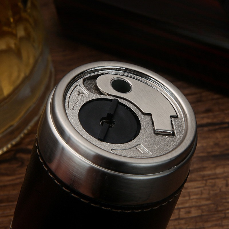 HONEST Windproof Jet Lighter,  - Fire Piston Starter のレビューと価格