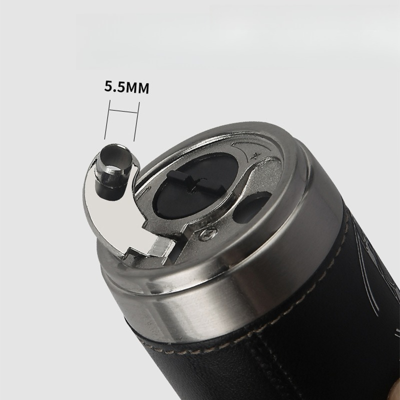 HONEST Windproof Jet Lighter,  - Fire Piston Starter のレビューと価格