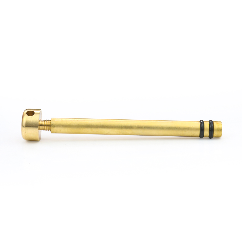 Portable Fire Piston Air Metal - Fire Piston Starter のレビューと価格