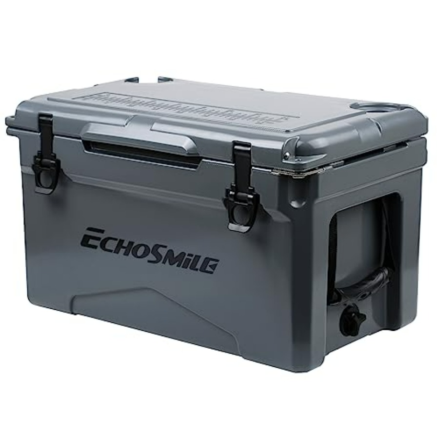 Rotomolded cooler for outdoor  - Outdoor Adventure Day のレビューと価格