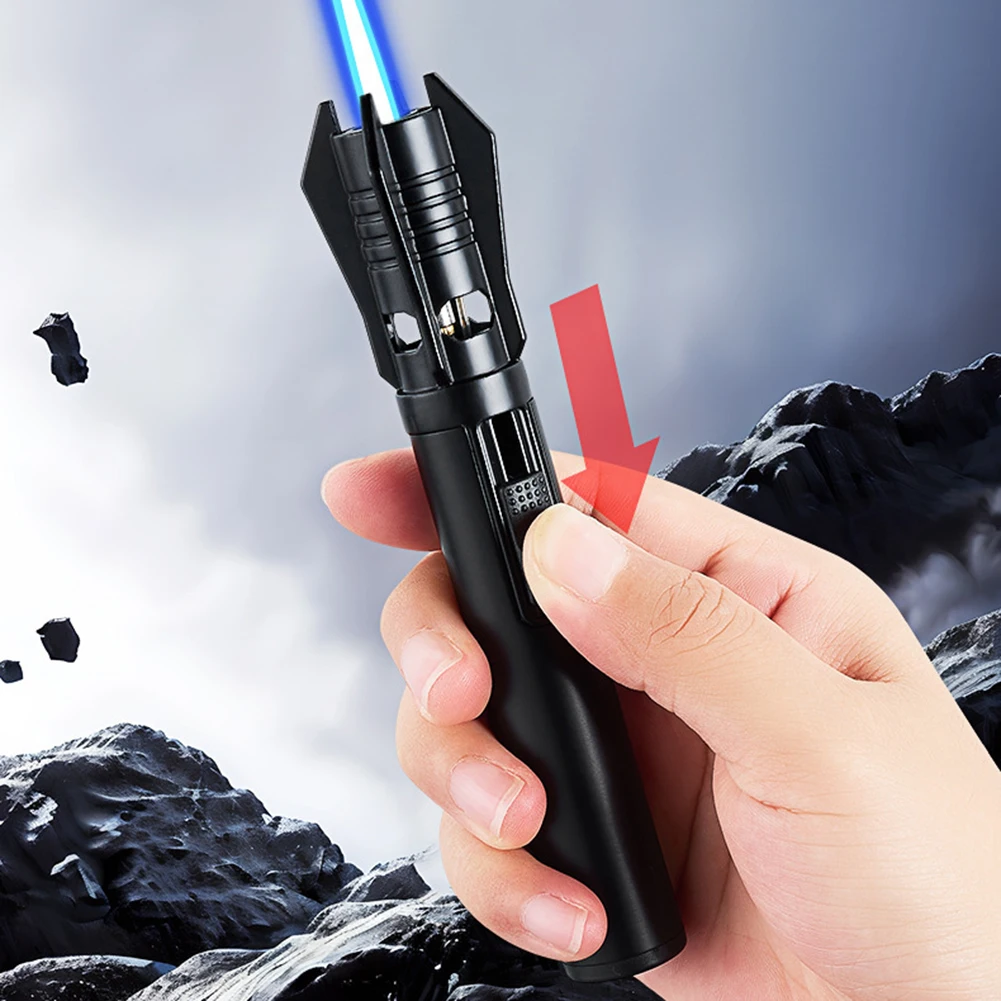 New High-power outdoor windpro - Fire Piston Starter のレビューと価格