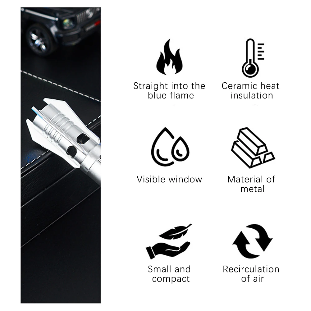 New High-power outdoor windpro - Fire Piston Starter のレビューと価格