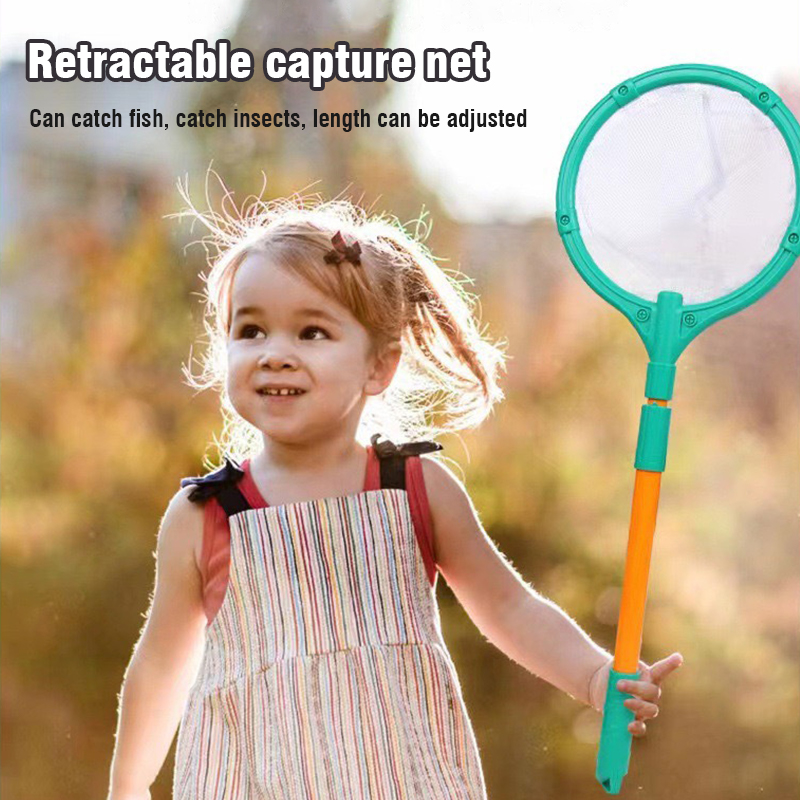 Children's Insect Butterfly Ca - Outdoor Adventure Kit For Kids のレビューと価格