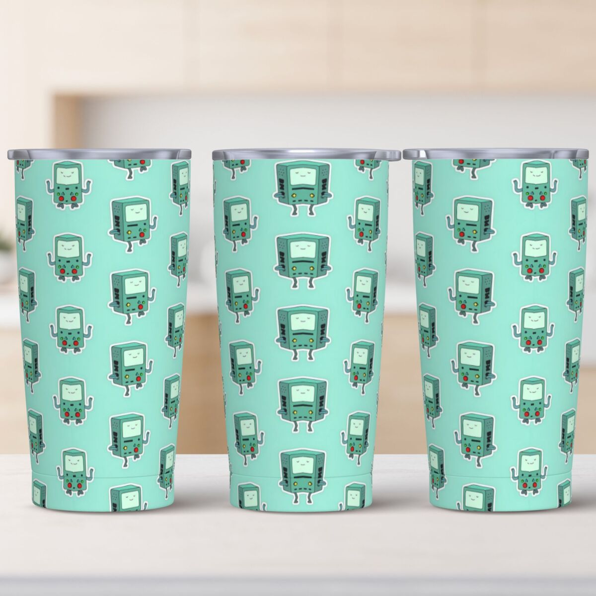Stainless Steel Tumbler Advent - Outdoor Adventure Hours のレビューと価格