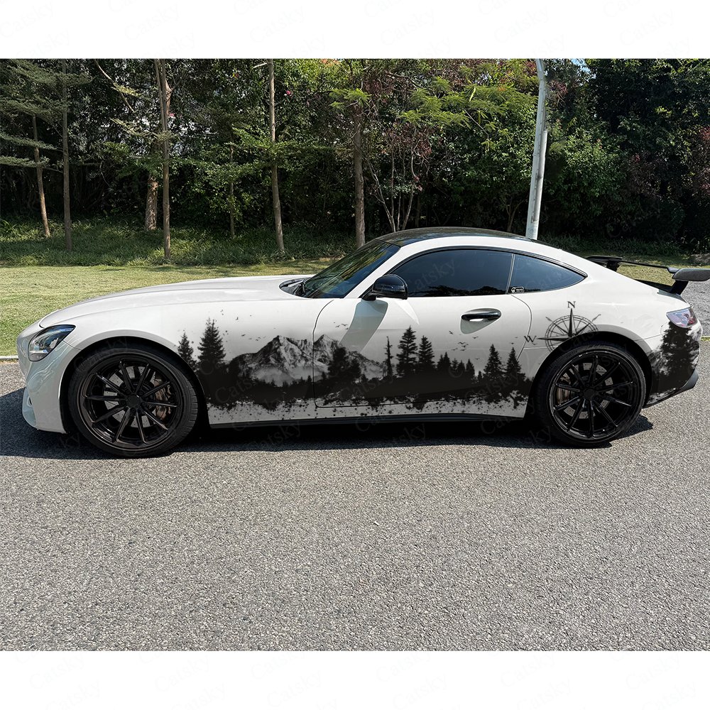 2pcs Outdoor Adventure Vibe, D - Outdoor Adventure Films のレビューと価格