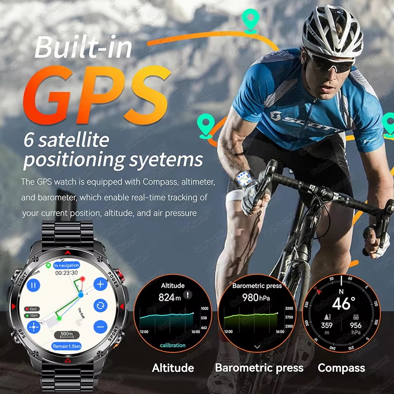 2026 New T-Rex 3 Ultra Militar - Outdoor Adventure Hours のレビューと価格