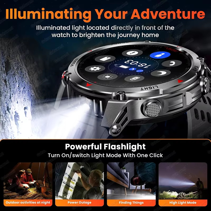 2026 New T-Rex 3 Ultra Militar - Outdoor Adventure Hours のレビューと価格