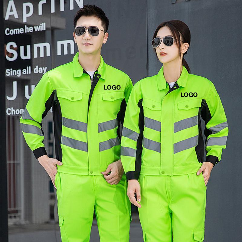 Men'S Reflective Suit Outdoor  - Outdoor Adventure Logo のレビューと価格