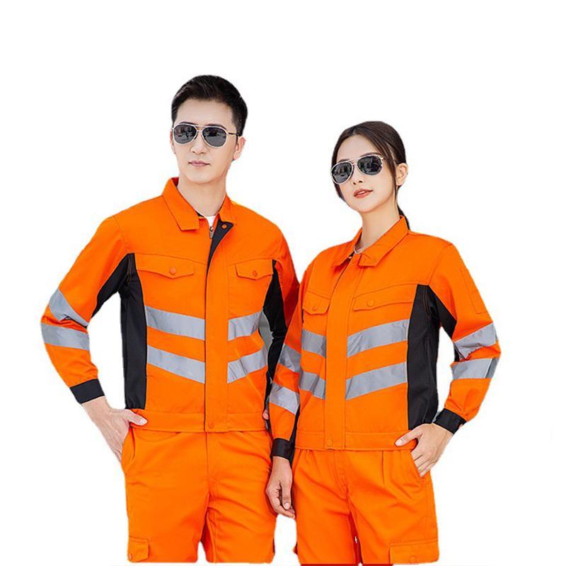 Men'S Reflective Suit Outdoor  - Outdoor Adventure Logo のレビューと価格