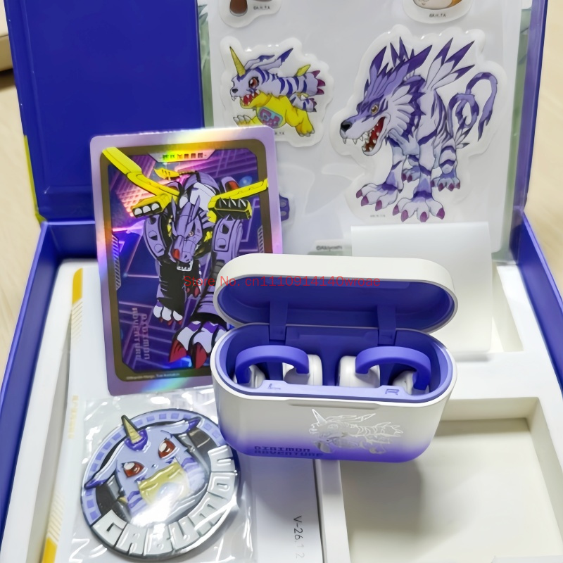 Digimon Adventure Earclip Wire - Outdoor Adventure Holidays のレビューと価格