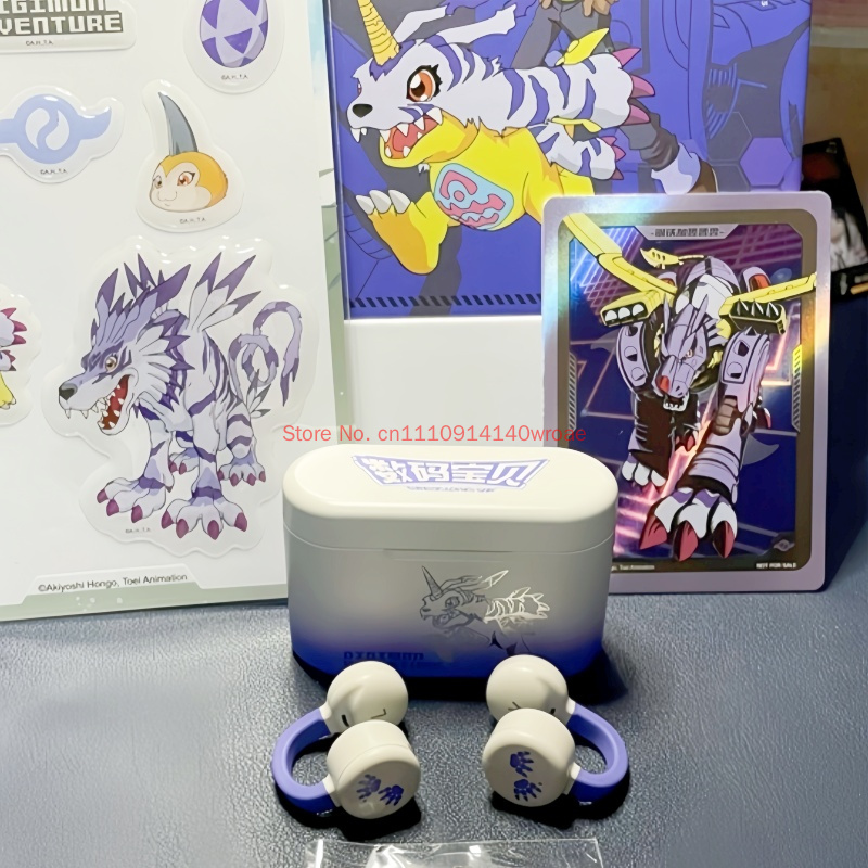 Digimon Adventure Earclip Wire - Outdoor Adventure Holidays のレビューと価格
