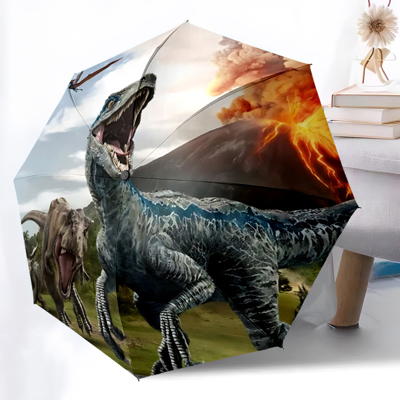 1PC Dinosaur Volcano Automatic - Outdoor Adventure Golf のレビューと価格