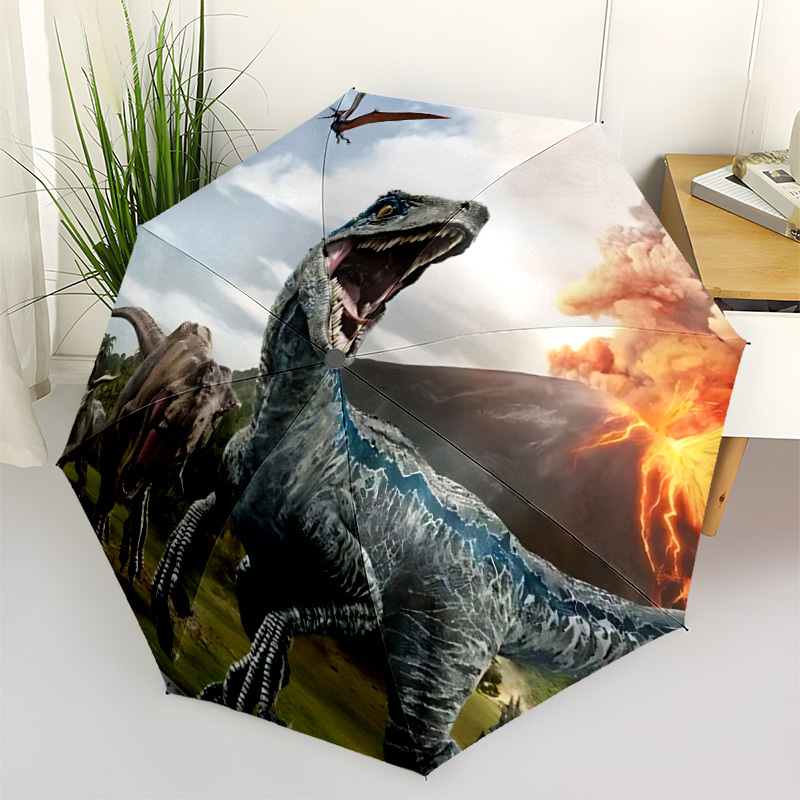 1PC Dinosaur Volcano Automatic - Outdoor Adventure Golf のレビューと価格