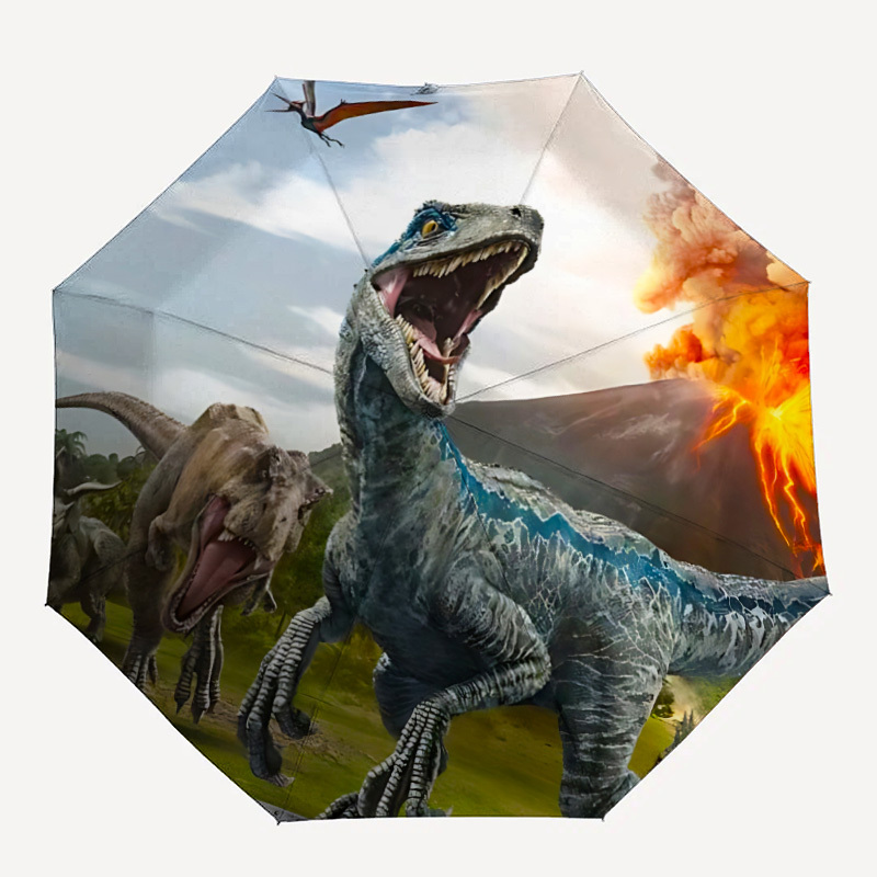1PC Dinosaur Volcano Automatic - Outdoor Adventure Golf のレビューと価格
