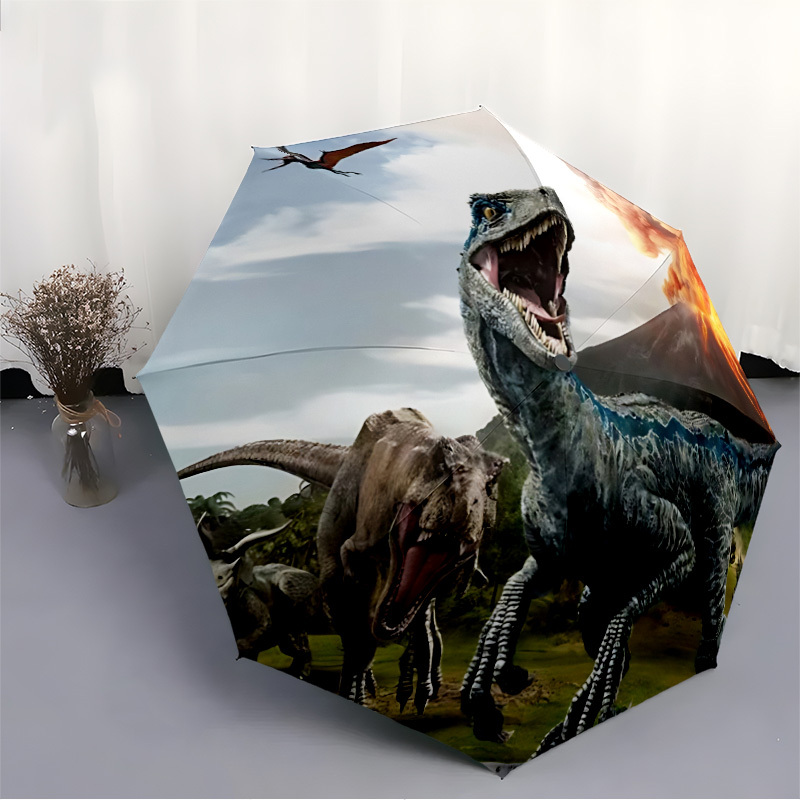 1PC Dinosaur Volcano Automatic - Outdoor Adventure Golf のレビューと価格