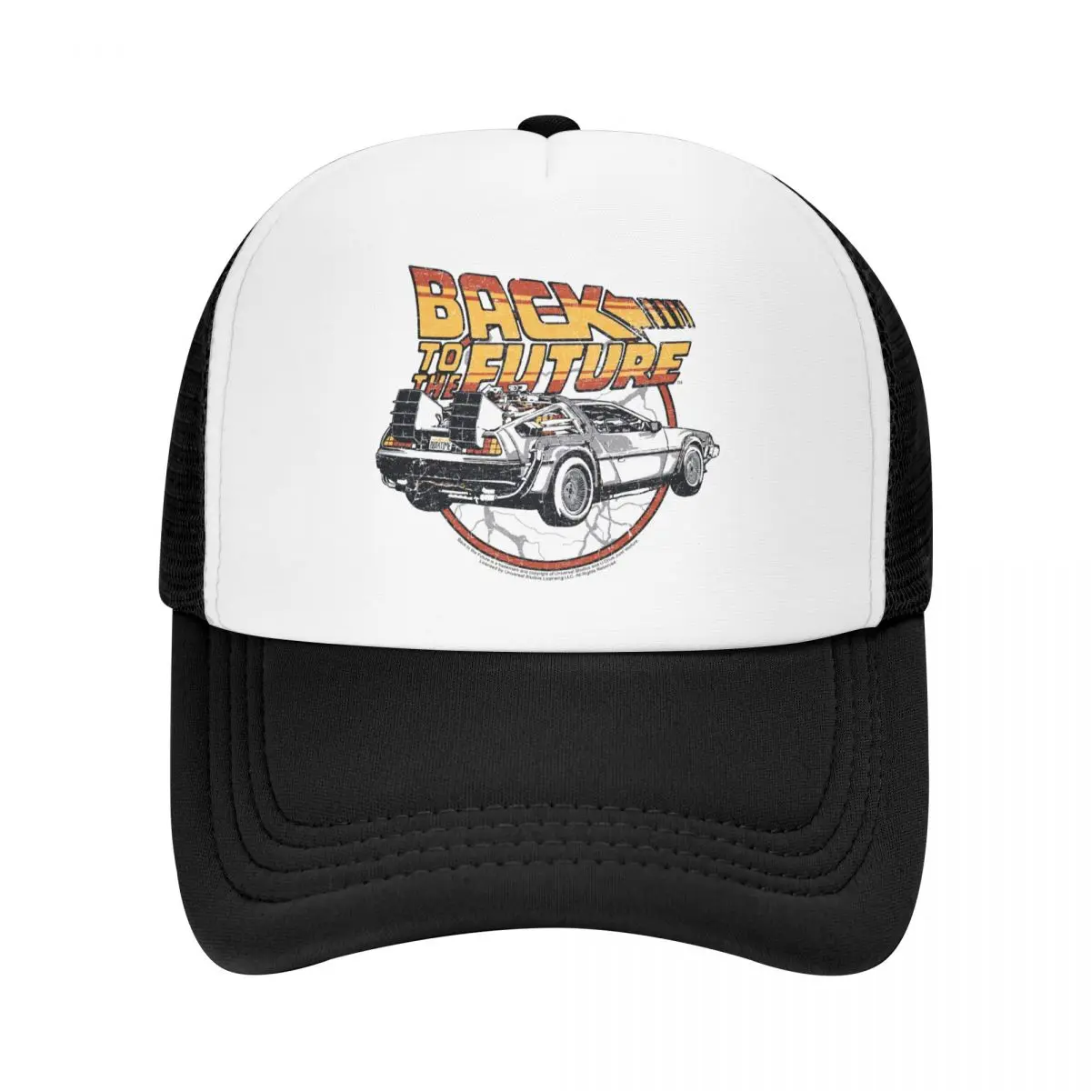 Custom Back To The Future Base - Outdoor Adventure Films のレビューと価格