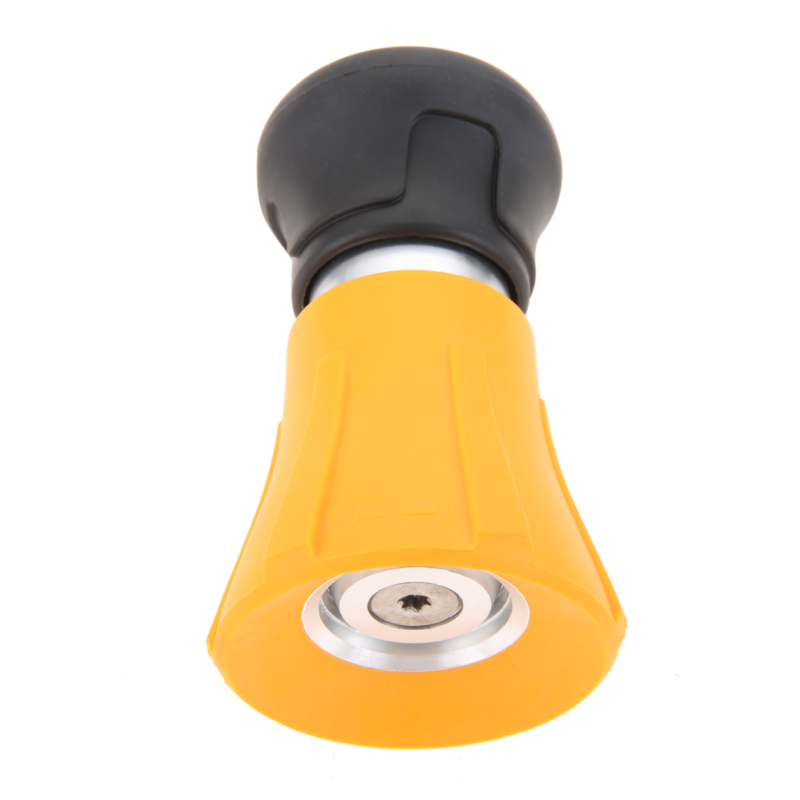 1Set Yellow Fireman Hose Nozzl - Fire Piston Starter のレビューと価格