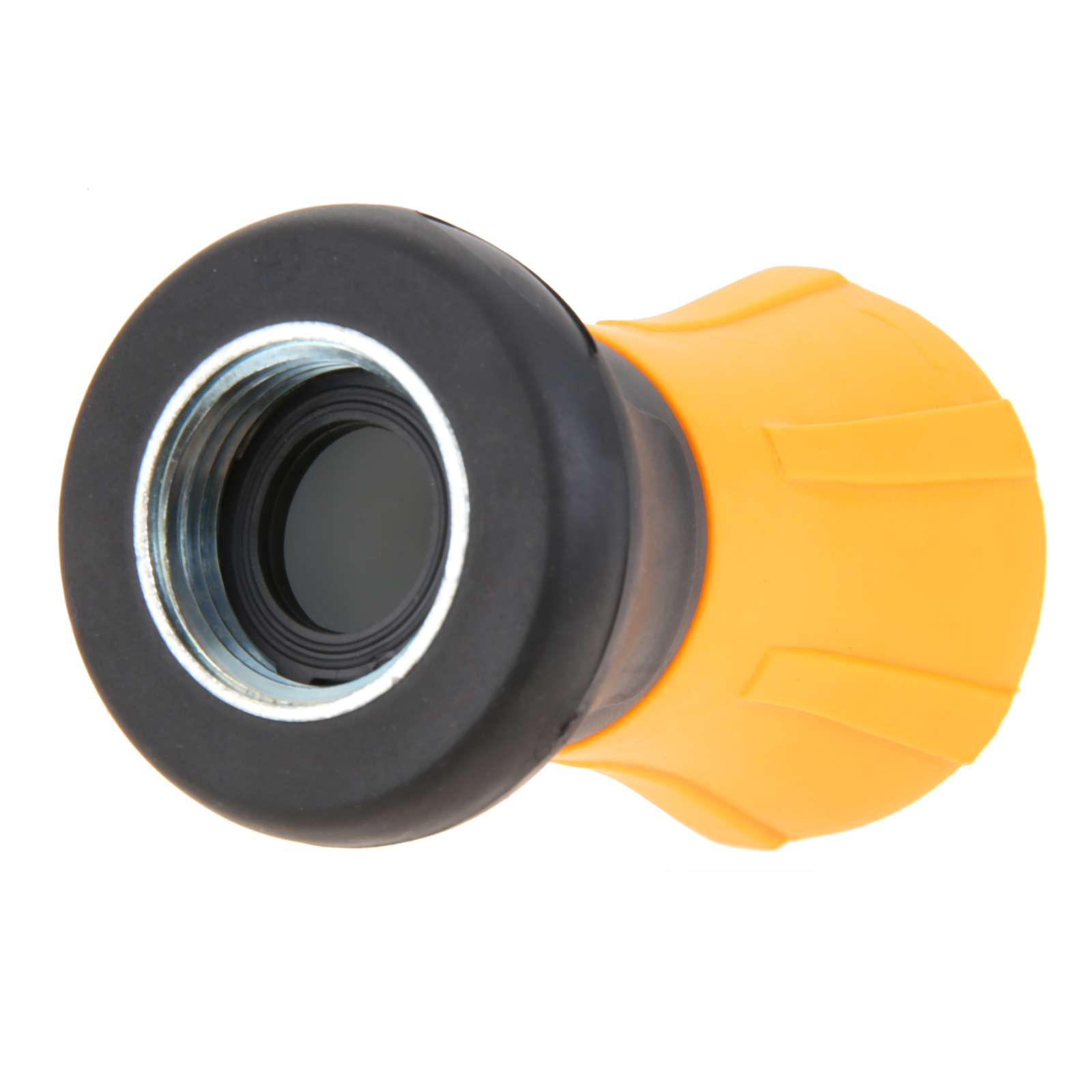 1Set Yellow Fireman Hose Nozzl - Fire Piston Starter のレビューと価格