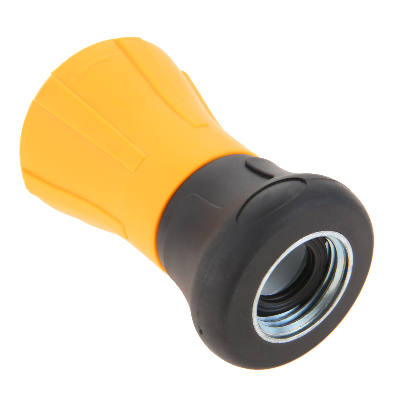 1Set Yellow Fireman Hose Nozzl - Fire Piston Starter のレビューと価格