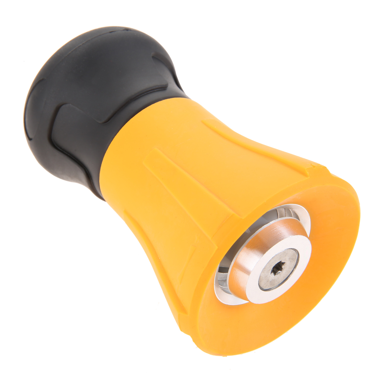 1Set Yellow Fireman Hose Nozzl - Fire Piston Starter のレビューと価格