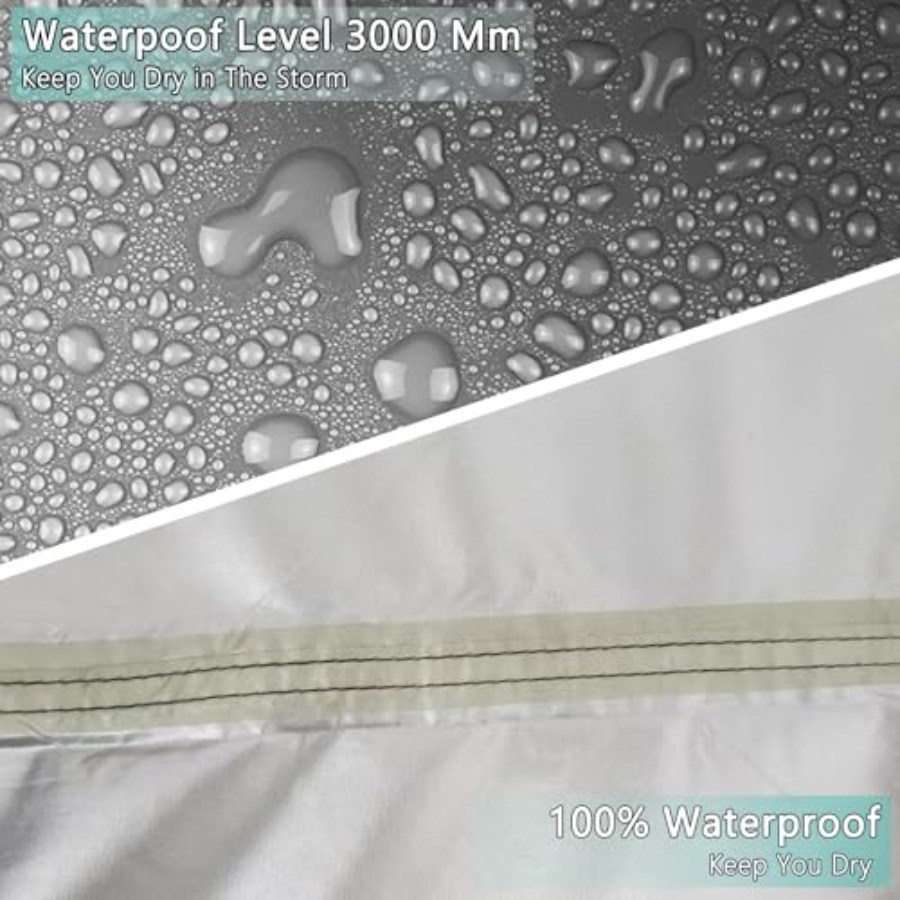 Hammock Rain Fly Tent Tarp Pro - Hammock Rain Tarp のレビューと価格