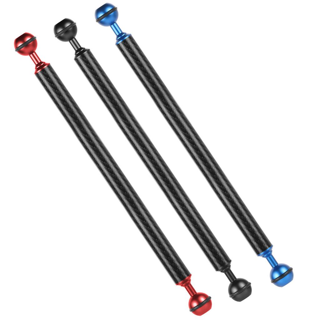 CNC Alloy Diving Camera Clip M - Outdoor Adventure Films のレビューと価格