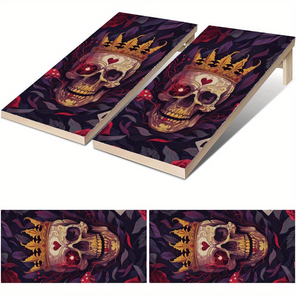 Crowned Skull Adventure Waterp - Outdoor Adventure Films のレビューと価格