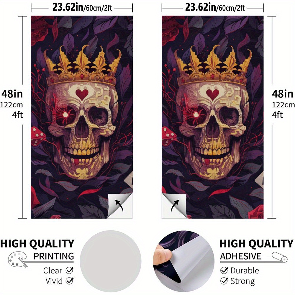 Crowned Skull Adventure Waterp - Outdoor Adventure Films のレビューと価格