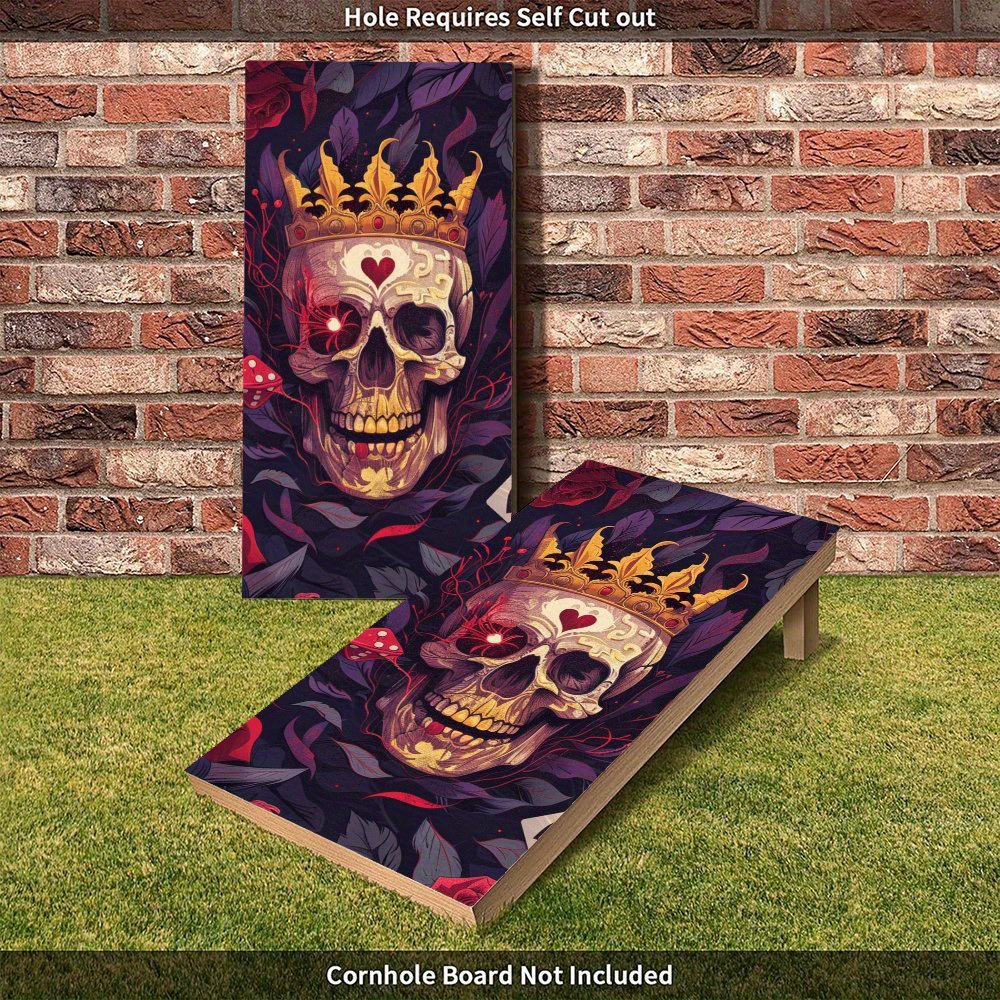 Crowned Skull Adventure Waterp - Outdoor Adventure Films のレビューと価格