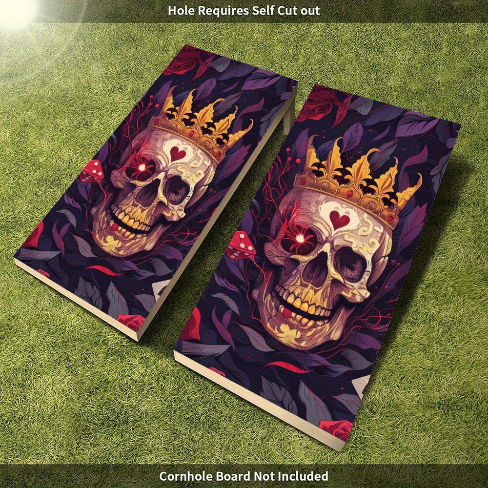 Crowned Skull Adventure Waterp - Outdoor Adventure Films のレビューと価格