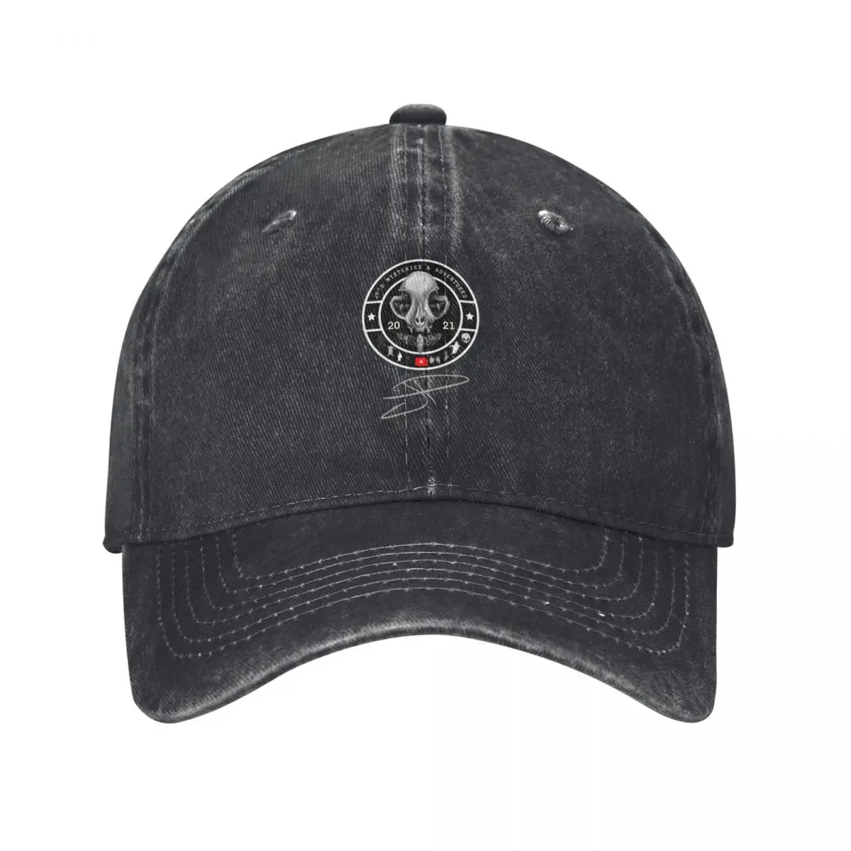 JP’S Mysteries & Adventures Lo - Outdoor Adventure Logo のレビューと価格