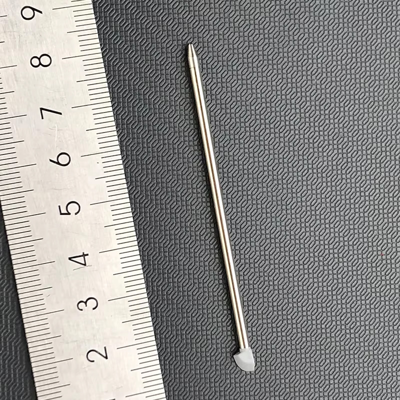 Knife DIY Make Accessories Rep - Fire Piston Starter のレビューと価格