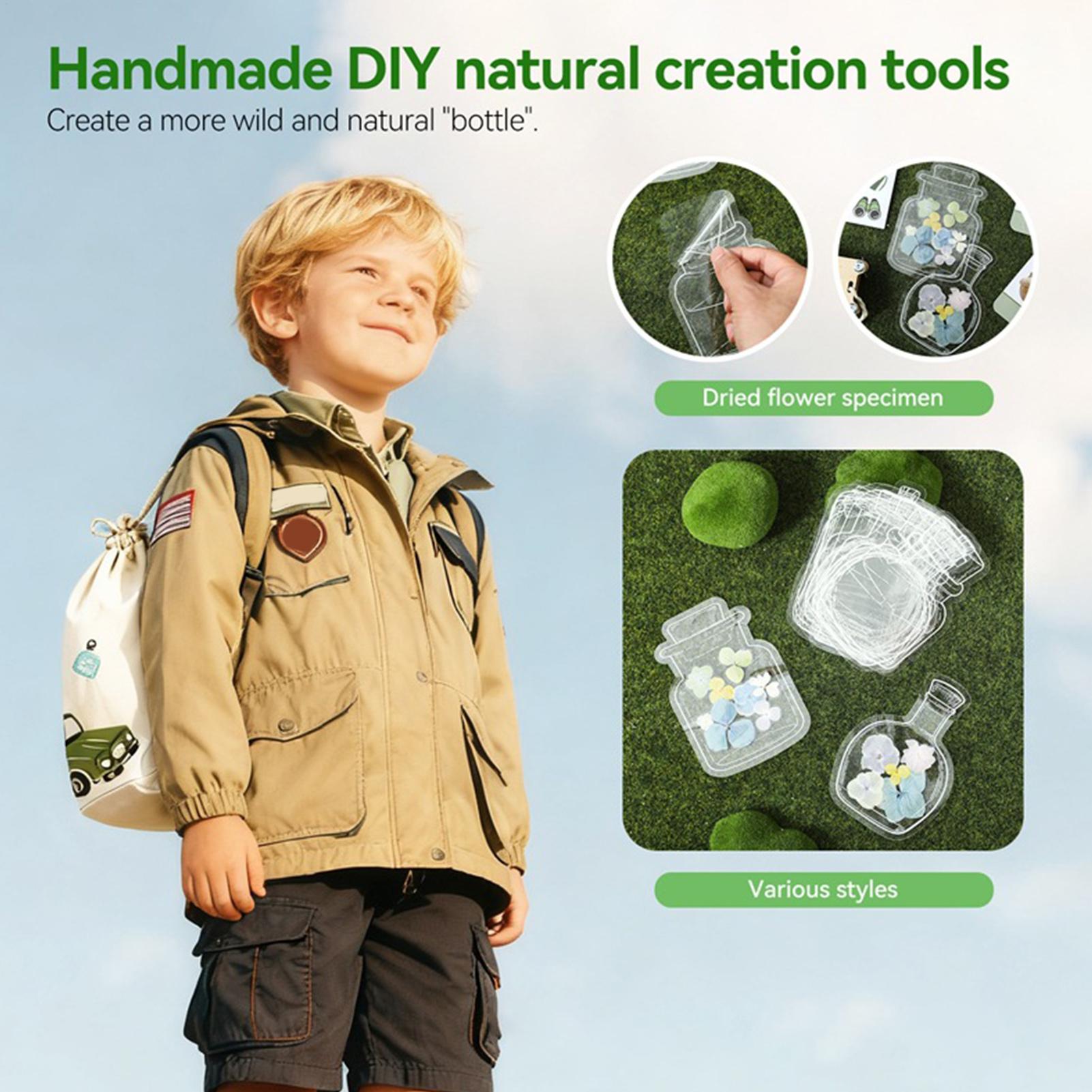 Kids Adventure Kit Plant Micro - Outdoor Adventure Kit For Kids のレビューと価格