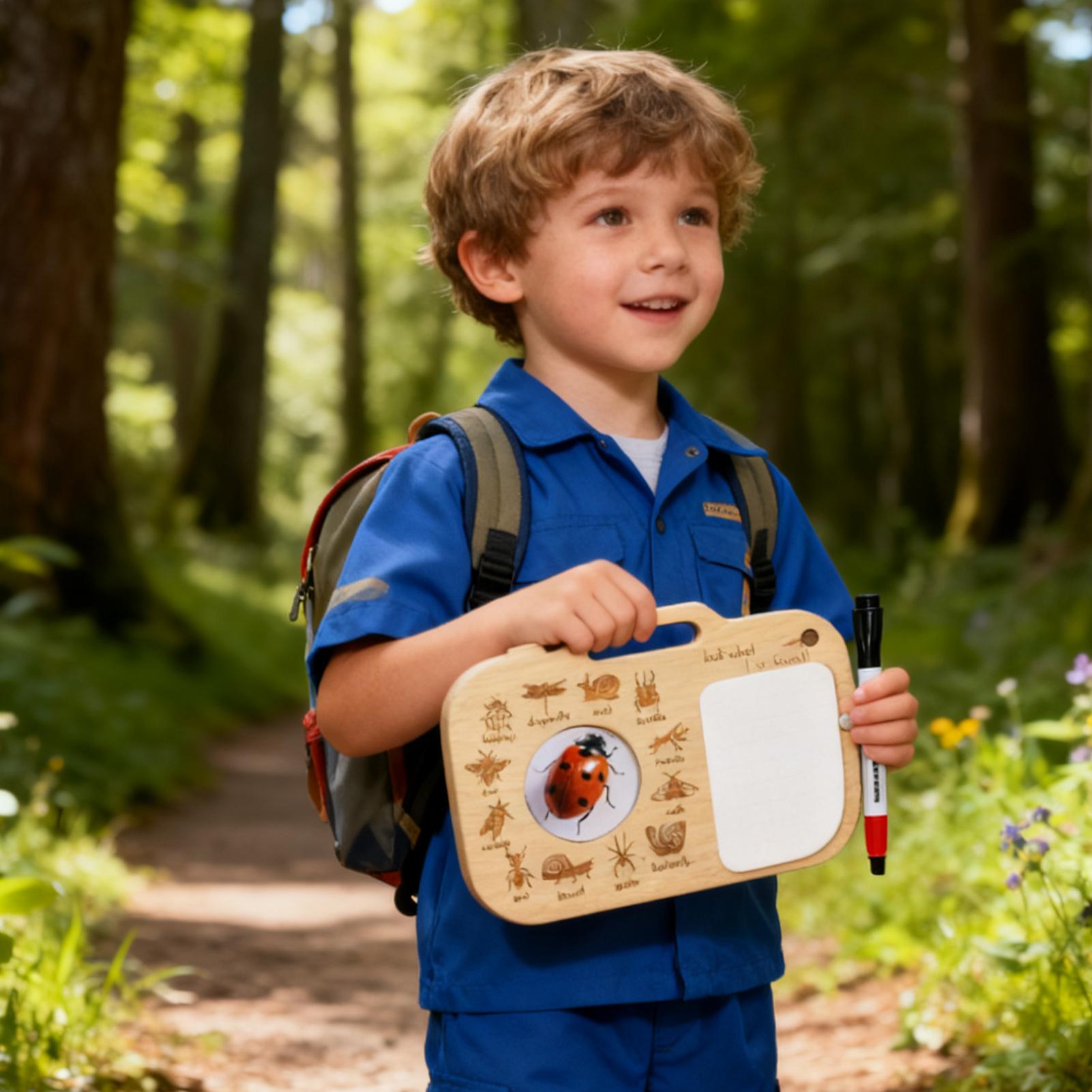 Kids Adventure Kit Plant Micro - Outdoor Adventure Kit For Kids のレビューと価格