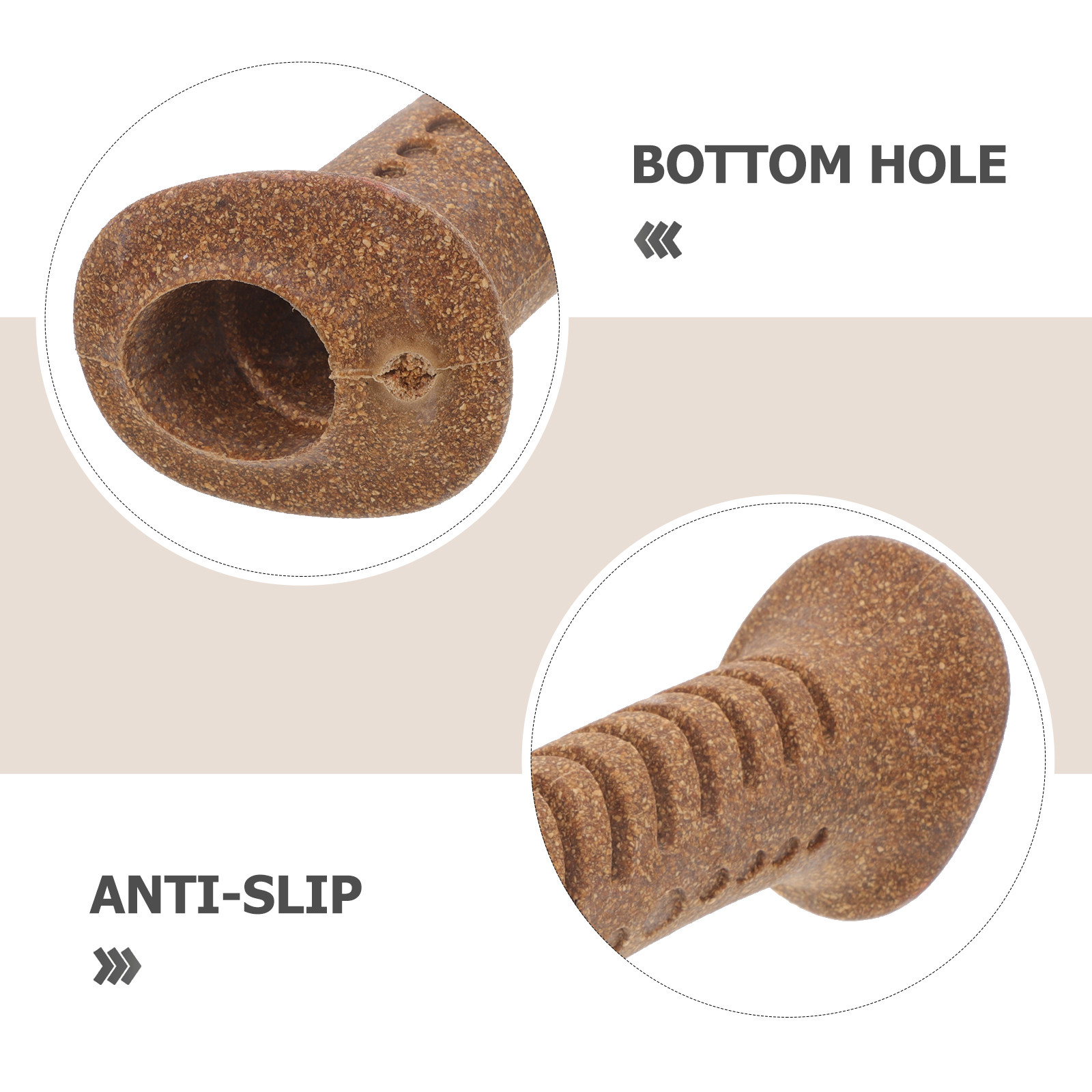 Cork Hiking Pole Handle Replac - Outdoor Adventure Walks のレビューと価格