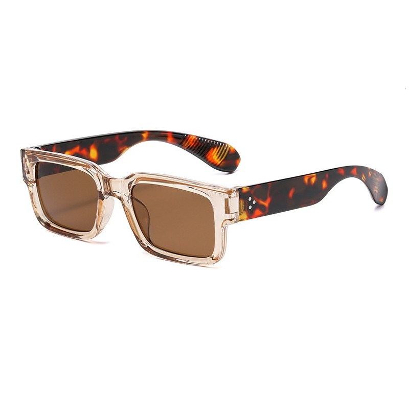 Men Retro Punk Fashion Sunglas - Outdoor Adventure Holidays のレビューと価格