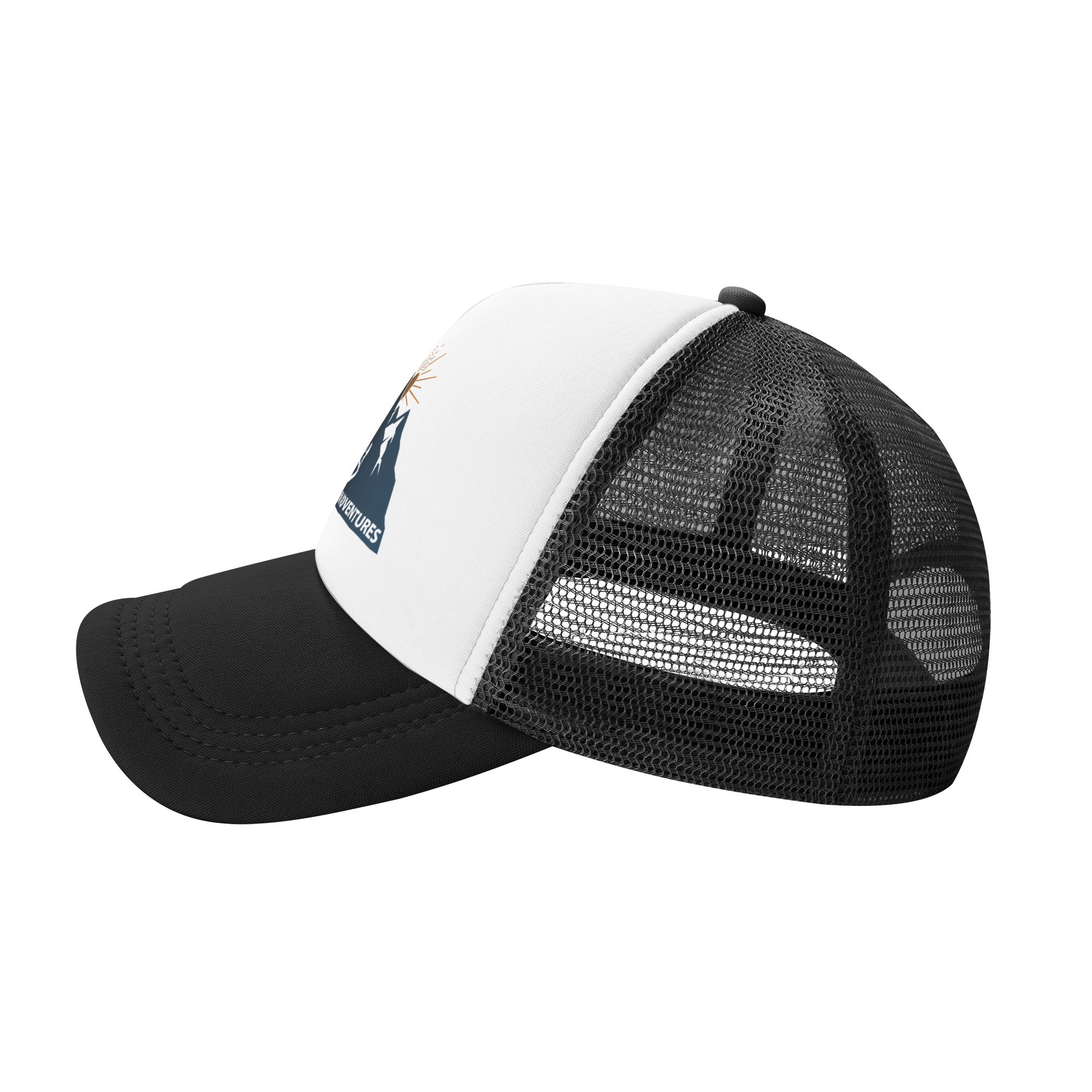 Fashion Rocky Mountain Hiking  - Outdoor Adventure Logo のレビューと価格