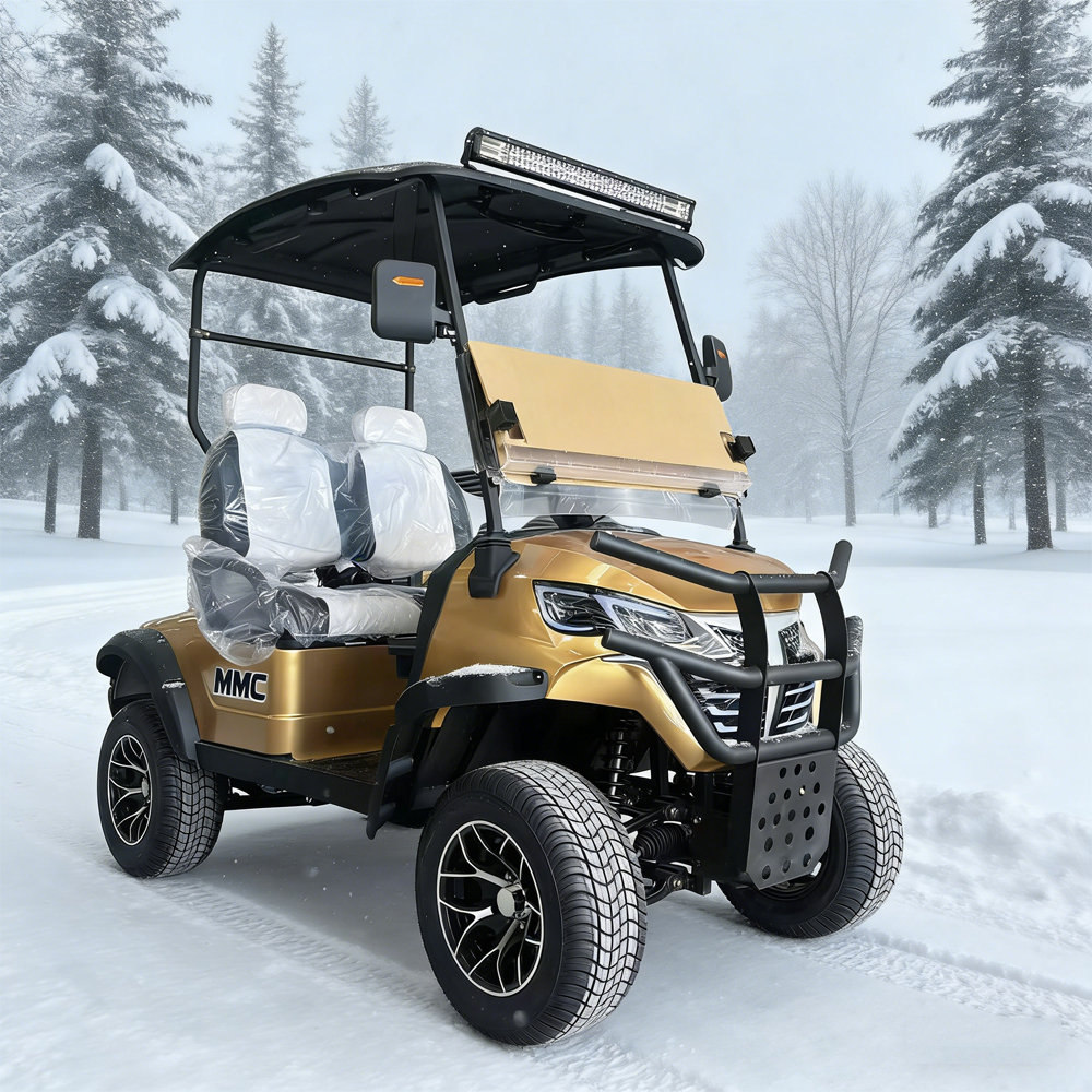 High-Performance 60V Fast-Spee - Outdoor Adventure Golf のレビューと価格