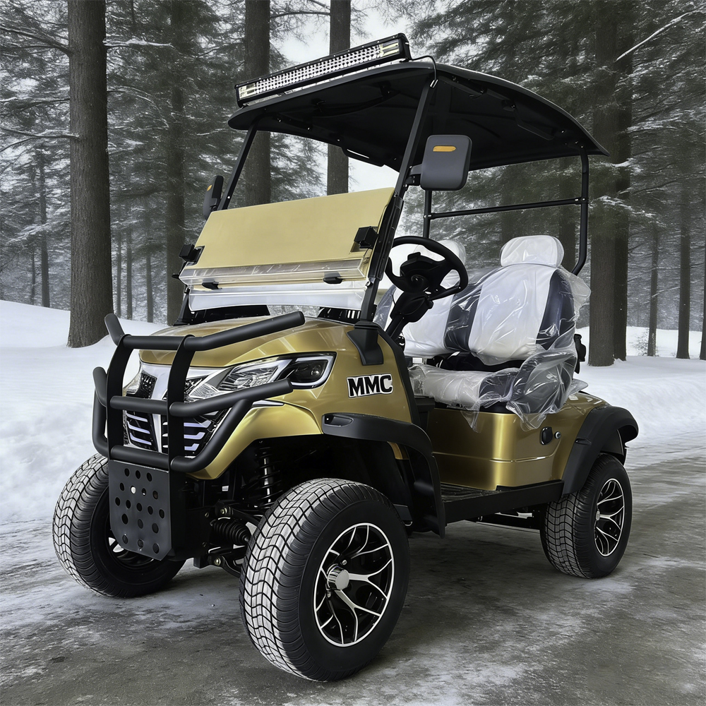 High-Performance 60V Fast-Spee - Outdoor Adventure Golf のレビューと価格