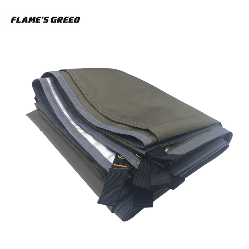 3mx3m 4mx3m Beach Sun Shelter  - Hammock Rain Tarp のレビューと価格