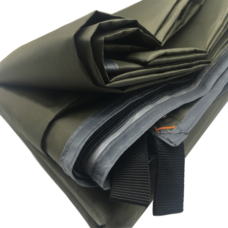 3mx3m 4mx3m Beach Sun Shelter  - Hammock Rain Tarp のレビューと価格