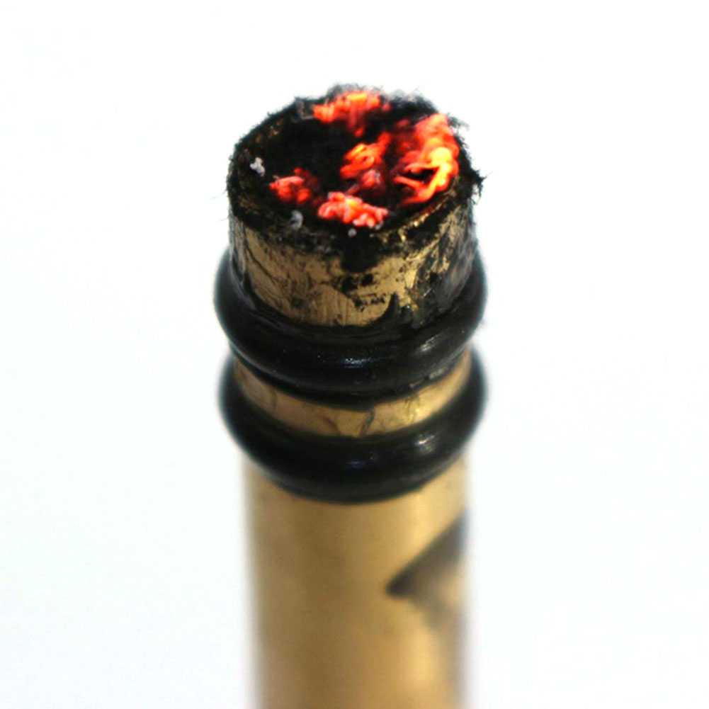 Brass Fire Piston Kit Outdoor  - Fire Piston Starter のレビューと価格