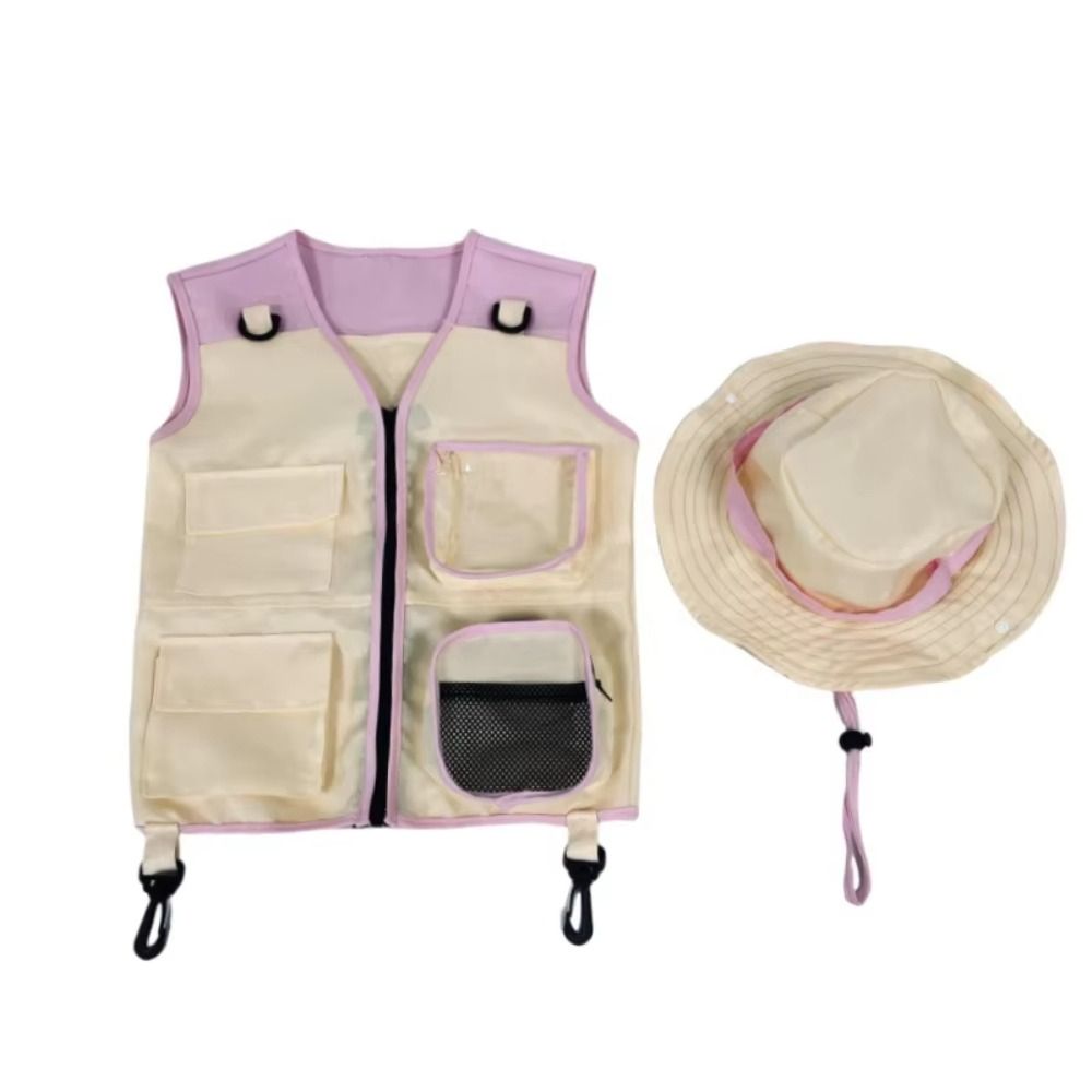 Summer Clothing Kids Explorer  - Outdoor Adventure Kit For Kids のレビューと価格
